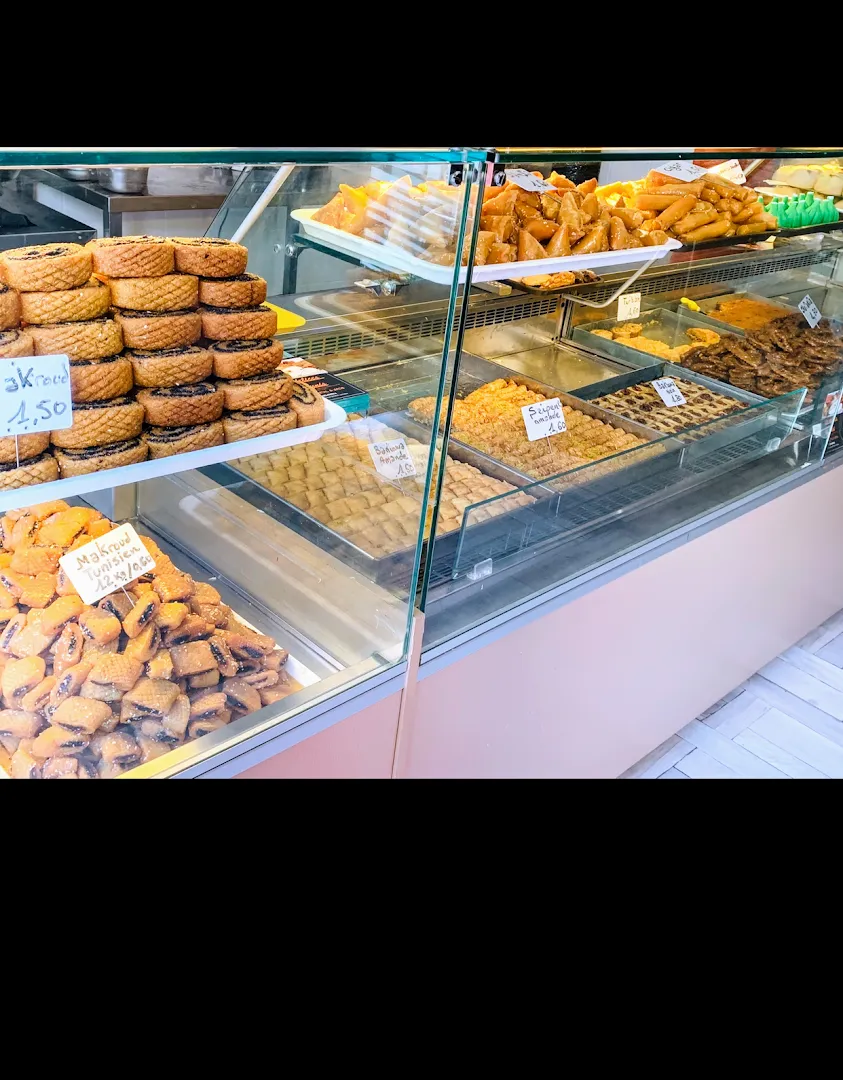 Les Délices de Tunis - Pâtisserie Orientale · Photos 3