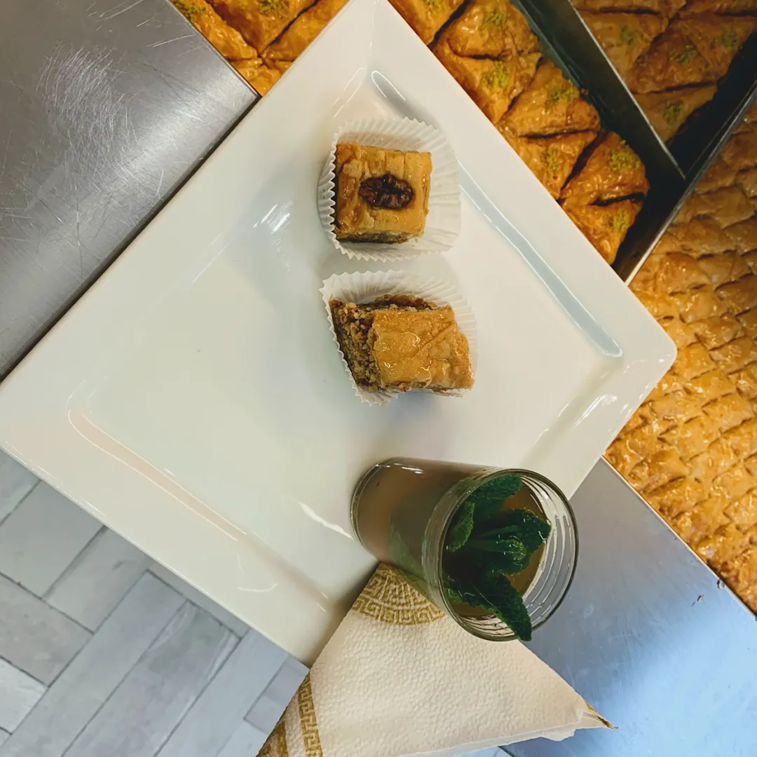 Les Délices de Tunis - Pâtisserie Orientale · Photos 2